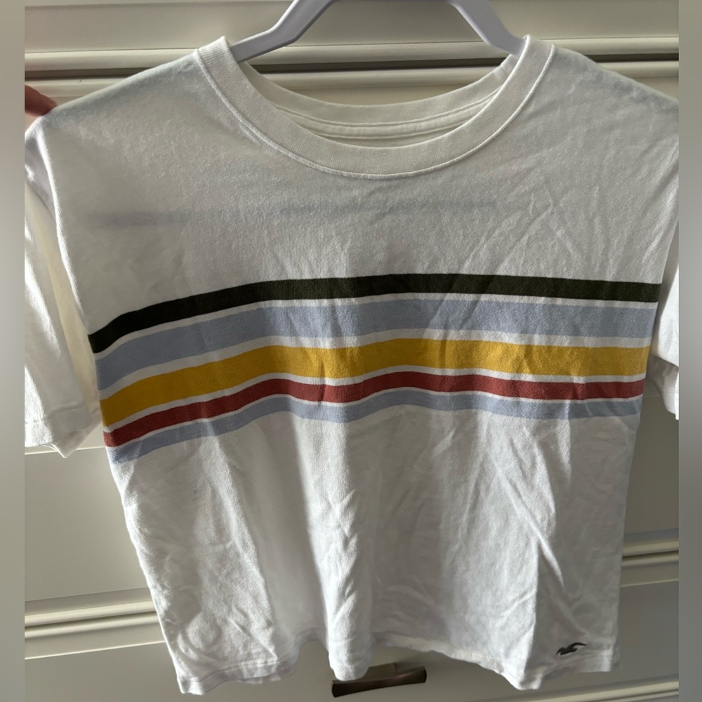 Hollister Must-have Tee